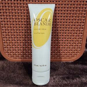 Oscar Blandi Texture Crème